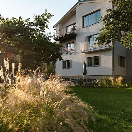 Hotel K-House Liptovský Mikuláš Exteriér fotografie