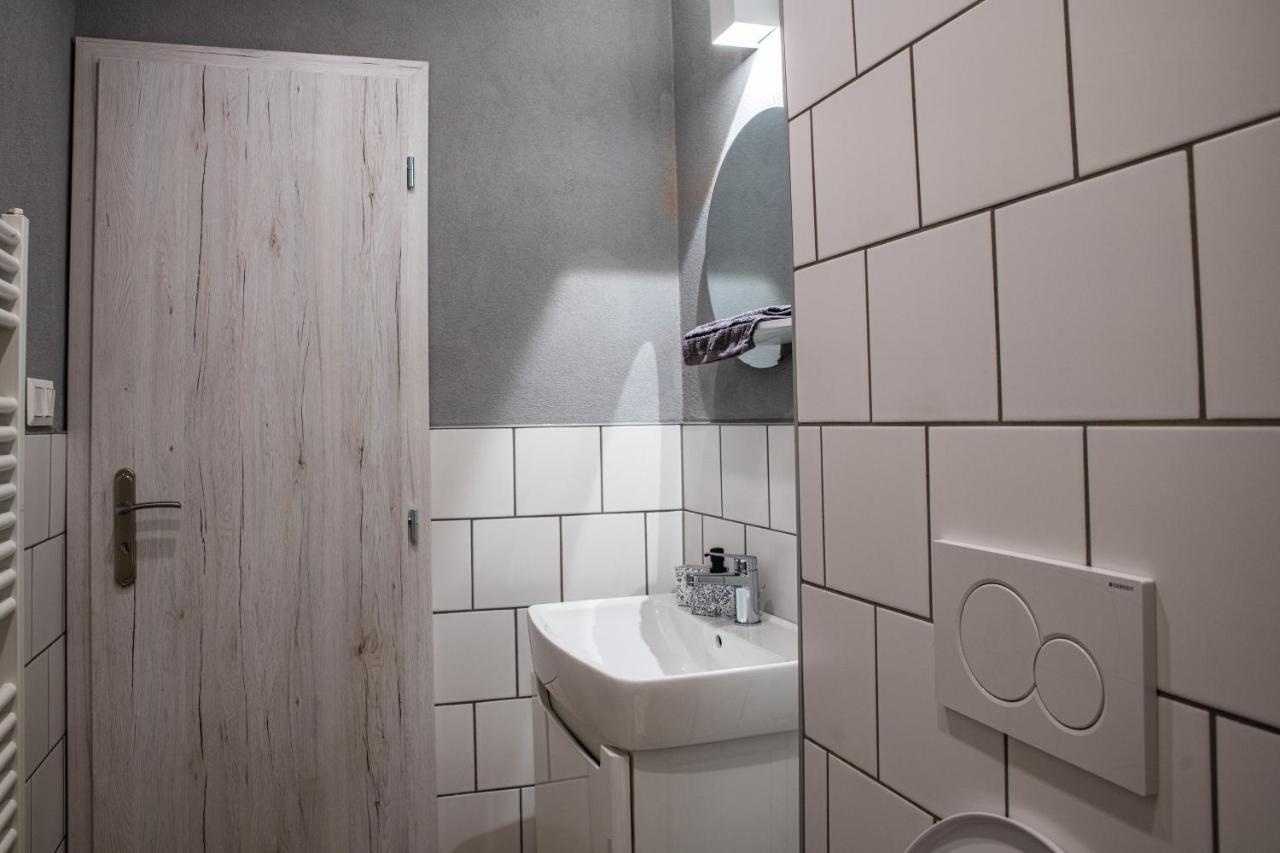 Hotel K-House Liptovský Mikuláš Exteriér fotografie