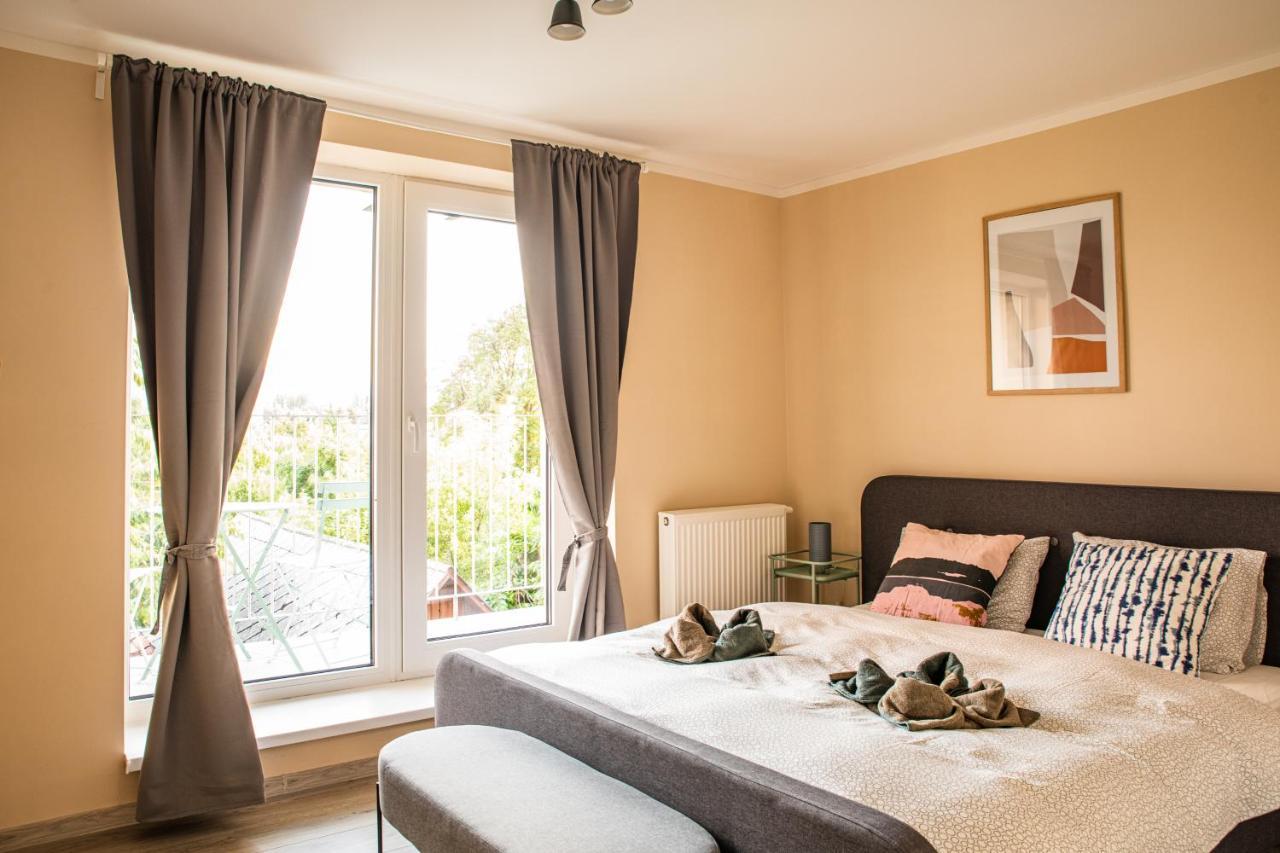 Hotel K-House Liptovský Mikuláš Exteriér fotografie