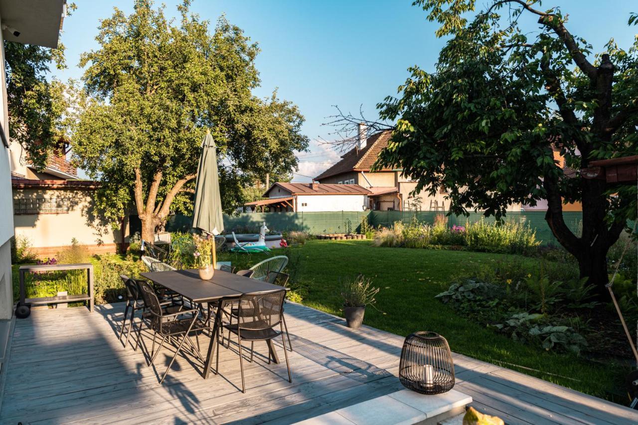 Hotel K-House Liptovský Mikuláš Exteriér fotografie