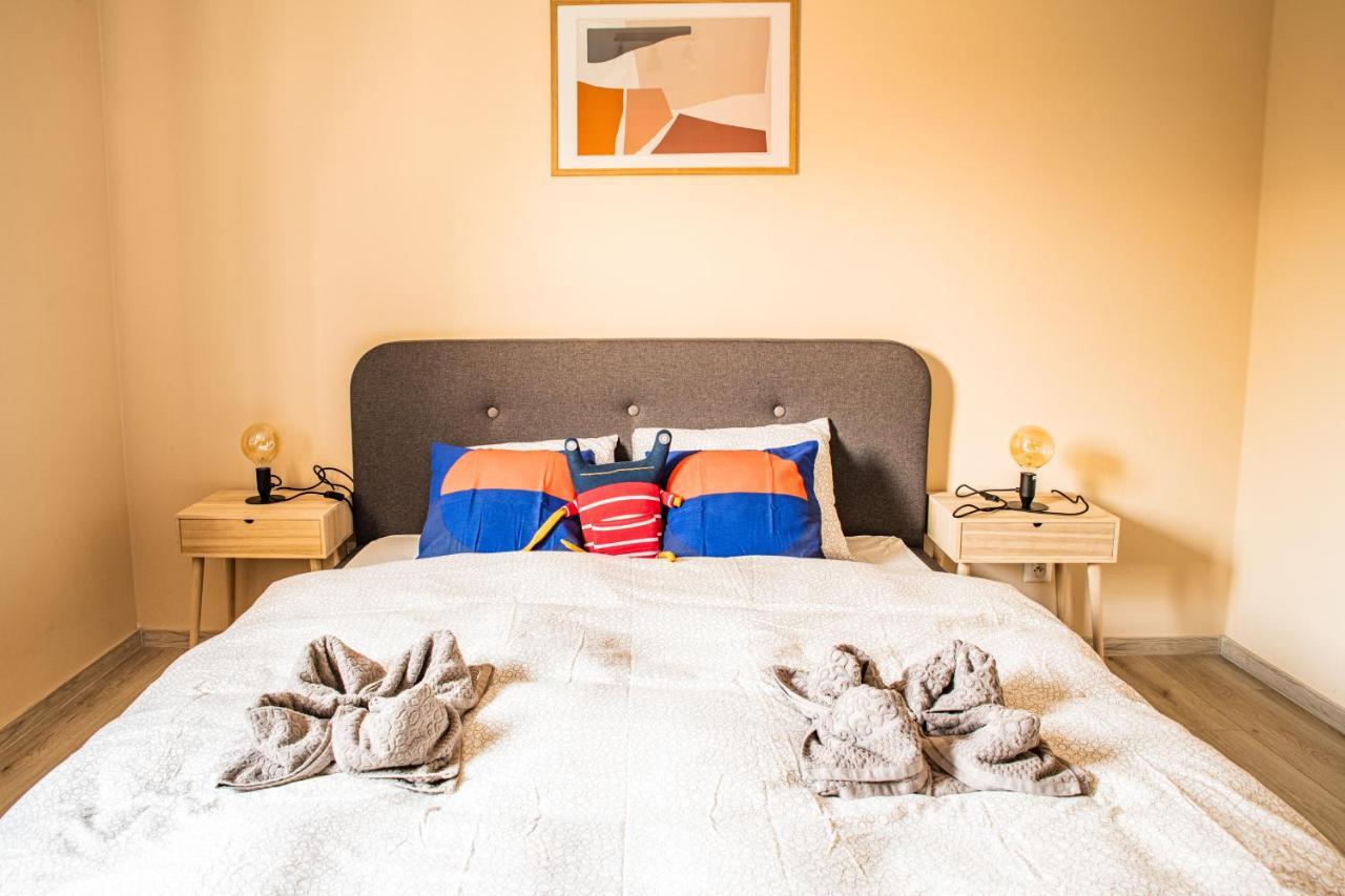 Hotel K-House Liptovský Mikuláš Exteriér fotografie