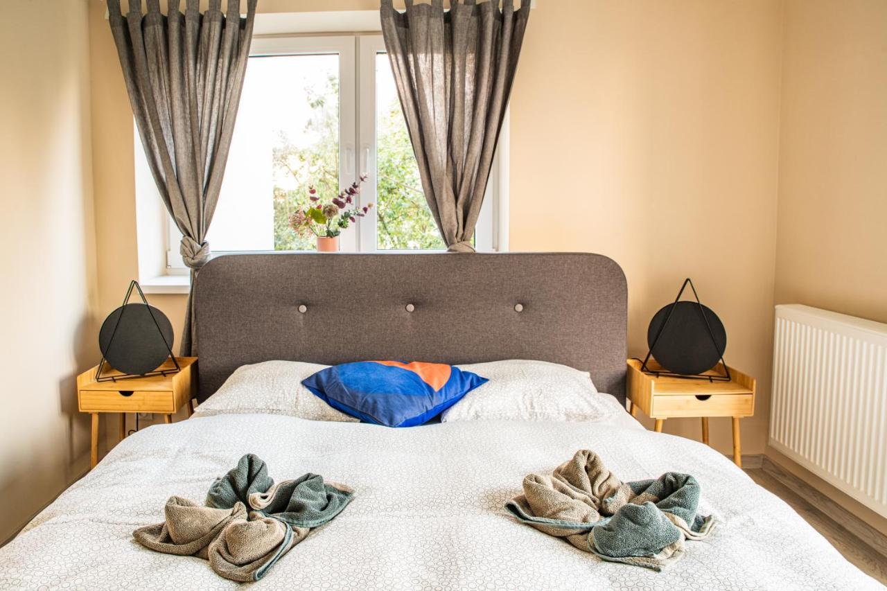 Hotel K-House Liptovský Mikuláš Exteriér fotografie
