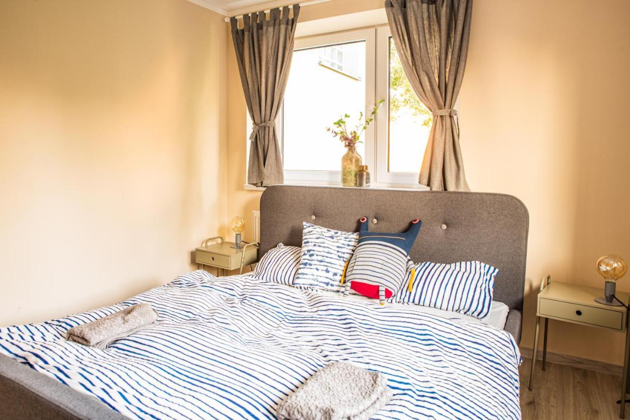 Hotel K-House Liptovský Mikuláš Exteriér fotografie