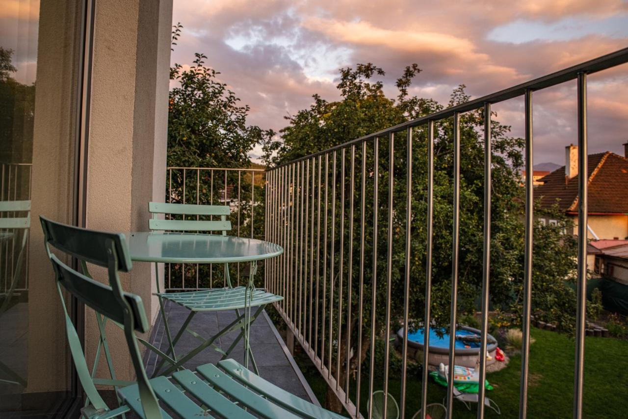 Hotel K-House Liptovský Mikuláš Exteriér fotografie