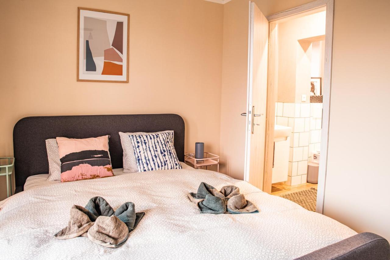 Hotel K-House Liptovský Mikuláš Exteriér fotografie