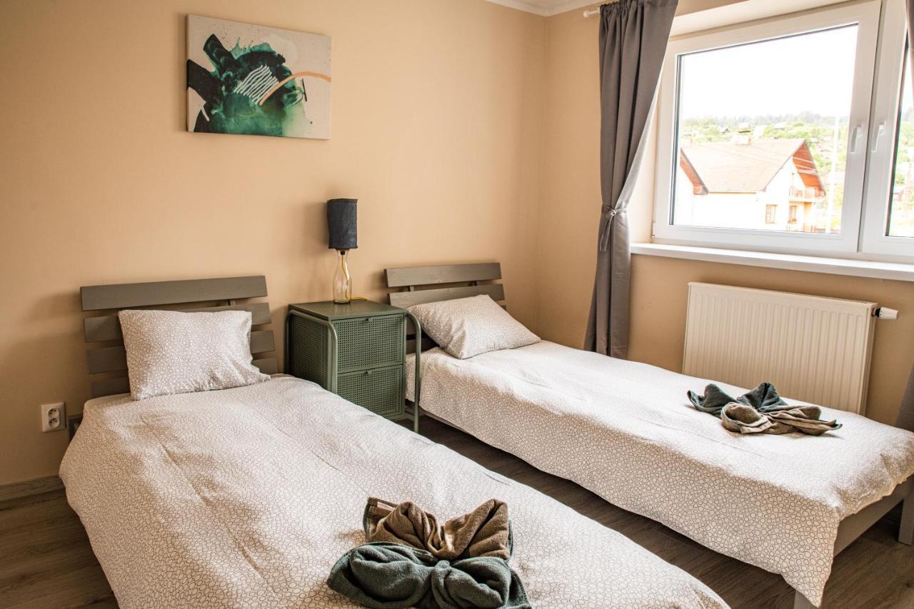 Hotel K-House Liptovský Mikuláš Exteriér fotografie