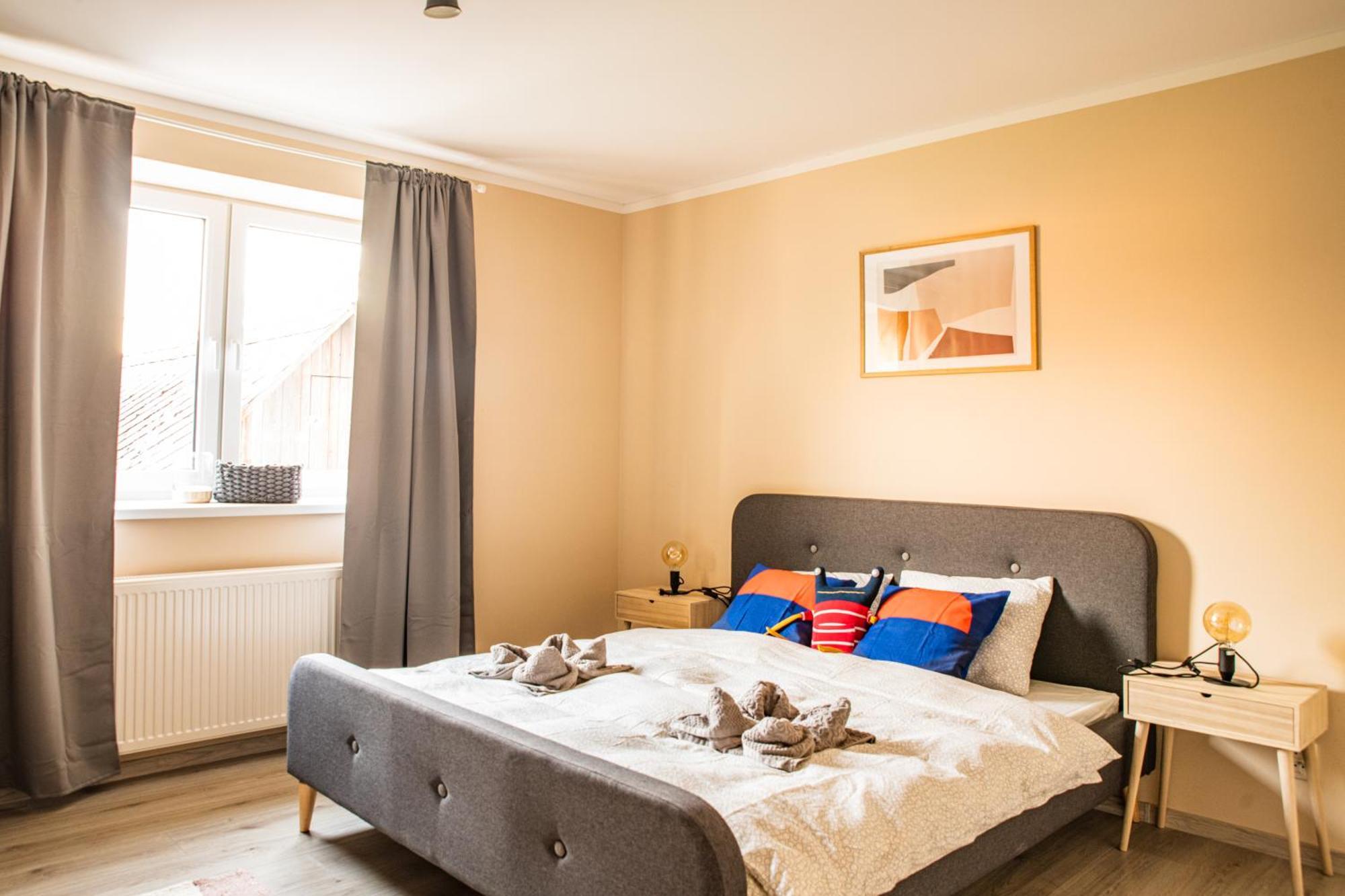 Hotel K-House Liptovský Mikuláš Exteriér fotografie