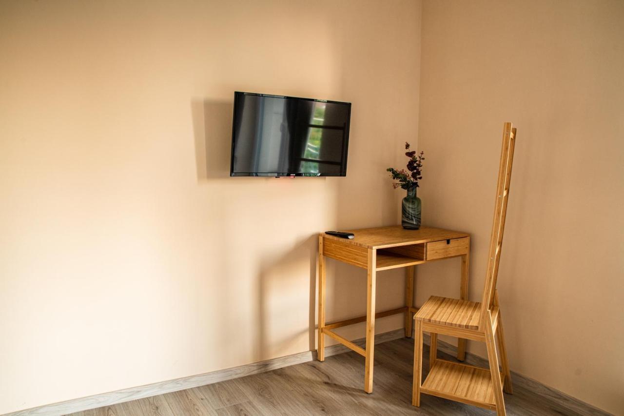 Hotel K-House Liptovský Mikuláš Exteriér fotografie