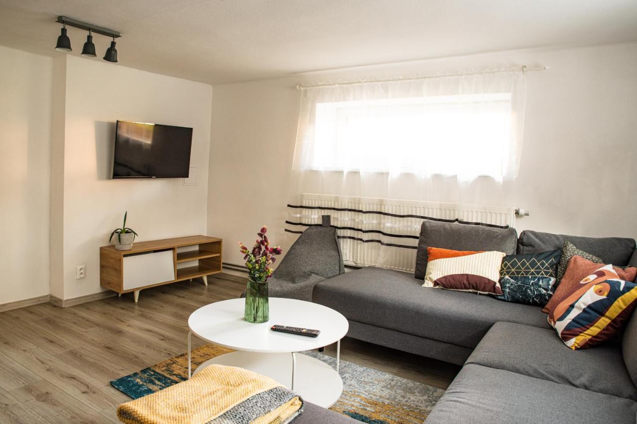 Hotel K-House Liptovský Mikuláš Exteriér fotografie