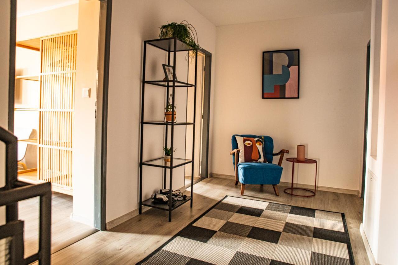 Hotel K-House Liptovský Mikuláš Exteriér fotografie