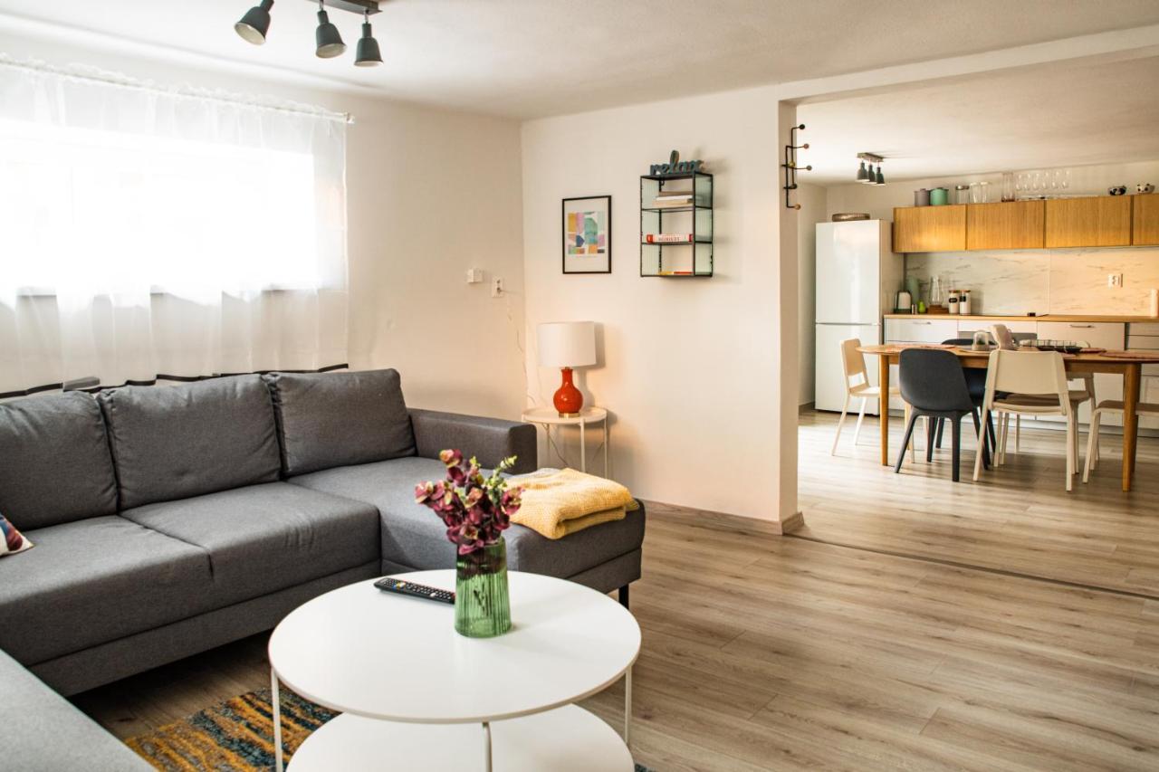 Hotel K-House Liptovský Mikuláš Exteriér fotografie